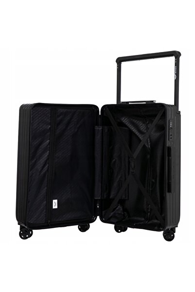 World Of Wings Set de bagaje de călătorie WINGS - 3 bucăți, ABS durabil+ Mic, Mediu, Mare