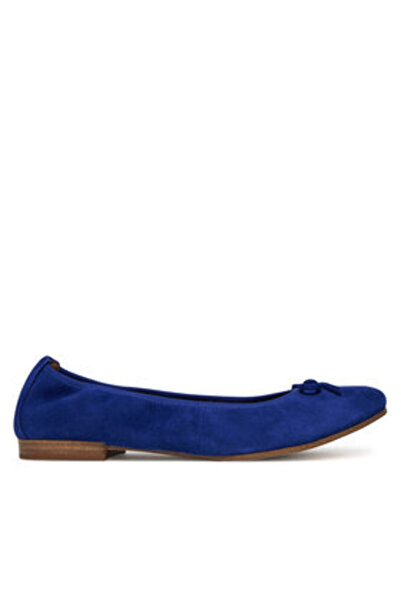 Tamaris Balerine albastre pentru femei TAMARIS-1-22166-44 187 ALBASTRU REGAL