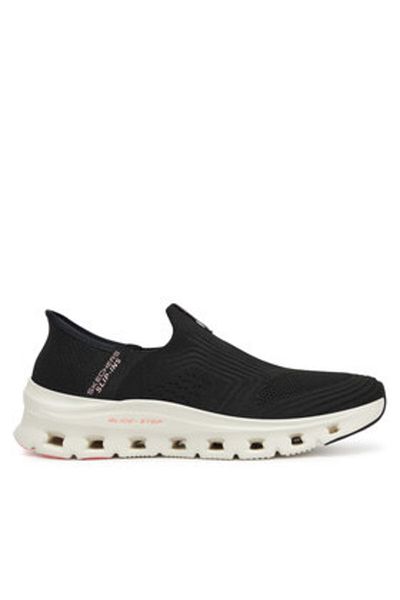 SKECHERS Women's Sneakers black SKECHERS-150422 BLK