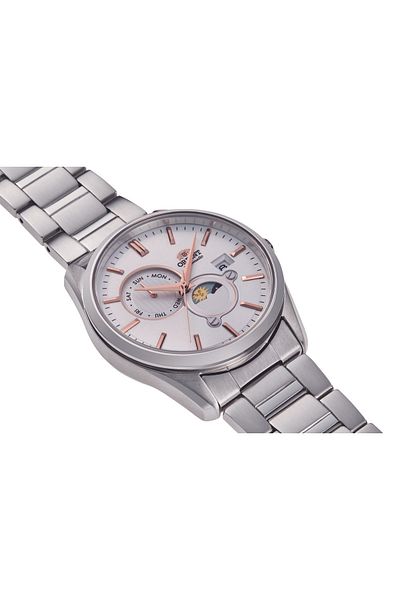 Orient Ra-Ak0306S30B Men's Wristwatch