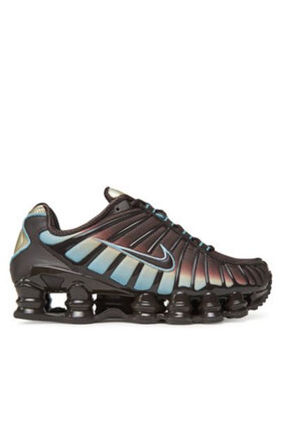 Nike Women's Sneakers brown NIKE-IB4340 200