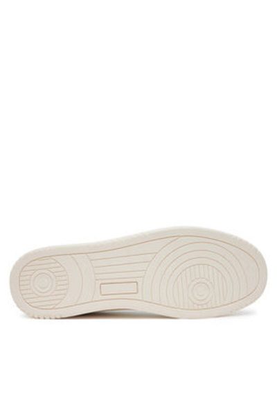 Aeronautica Militare Men's Sneakers white AERONAUTICA MILITARE-251SC235PL277 00064 BIANCO