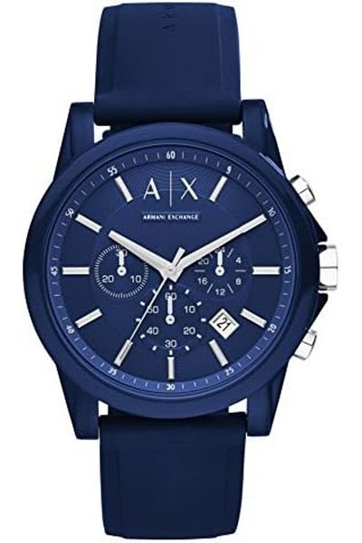 Armani Exchange Armani Exchange Men's Analog Watch AX1327