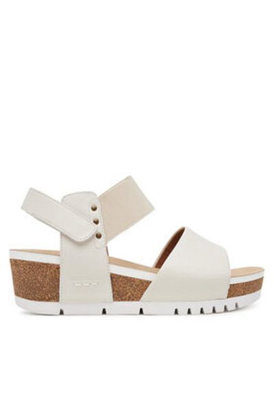 Josef Seibel Sandale damă bej JOSEF SEIBEL-83509 230 CREME
