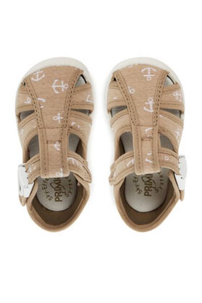 Primigi Boy Slippers beige PRIMIGI-7854733 S BEIGE