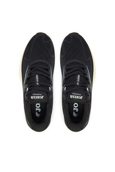 Joma Pantofi de alergare pentru femei negri JOMA-RR60LS2501 NEGRU
