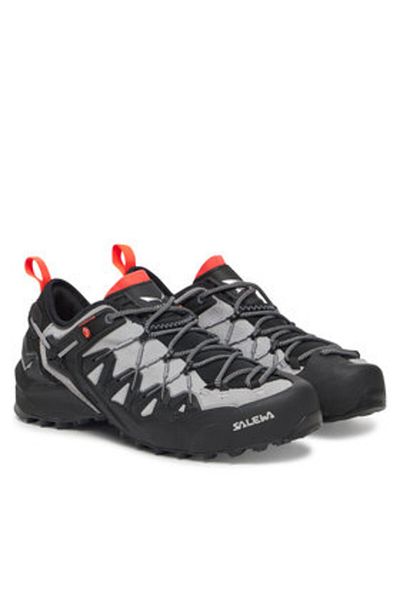Salewa Women's Trekking gray SALEWA-00-0000061347 WS WILDFIRE EDGE ALLOY/BLACK 546