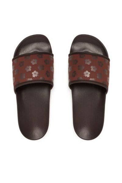 Roxy Women's Flip-flops brown ROXY-ARJL100909-BNC Brown