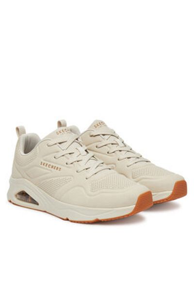 SKECHERS Men's Sneakers white SKECHERS-183090 OFWT