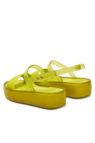 Melissa Sandale damă verzi MELISSA-M 36066 BE514 VERDE