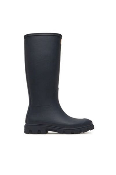 Hunter Ghete Wellington pentru femei albastre HUNTER-HFRW0001251 HUNTER BLEUMARIN