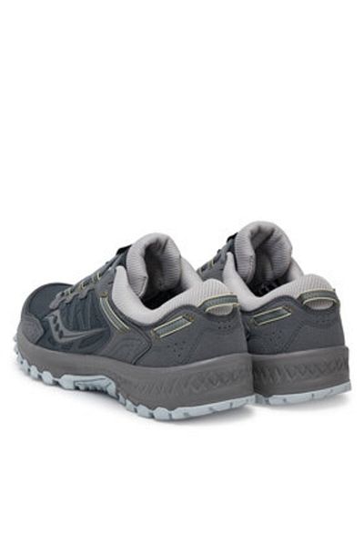 SAUCONY Men's Sneakers gray SAUCONY SPORTSTYLE-S70911 1 DARK GREY/GREY
