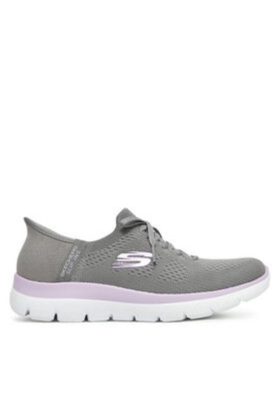 SKECHERS Women's Sneakers gray SKECHERS-150263 GYLV