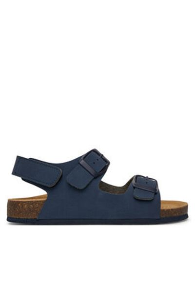 Primigi Sandale pentru băieți albastre PRIMIGI-7935200 M BLU