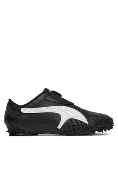 Puma Men's Sneakers black PUMA SPORTSTYLE-397331 02