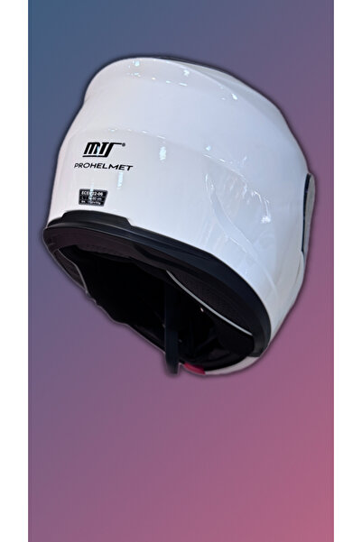 MTS ÇENE AÇILIR KASK