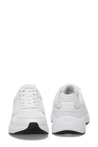 U.S. Polo Assn. 5m Felix Wmn 5Fx Sneaker White