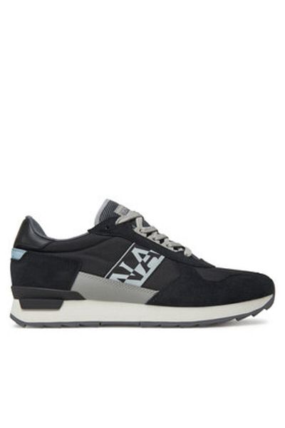 Napapijri Men's Sneakers black NAPAPIJRI-NP0A4IQI 041 BLACK