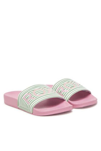 Roxy Girl Flip-flops beige ROXY-ARGL100287 GPK GOSSAMER PINK