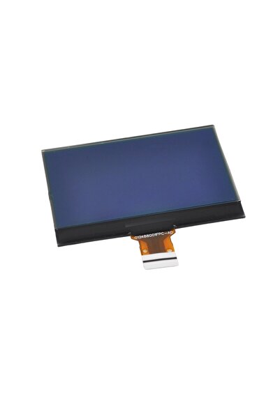 ALPHA AUTO PART Ford Galaxy için LCD Kilometre Gösterge Ekranı