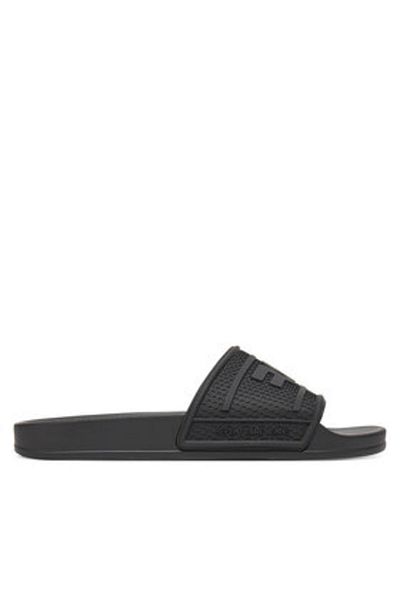 Replay Men's Flip-Flops black REPLAY-GMF1A .000.C0060S 562 BLACK BLACK