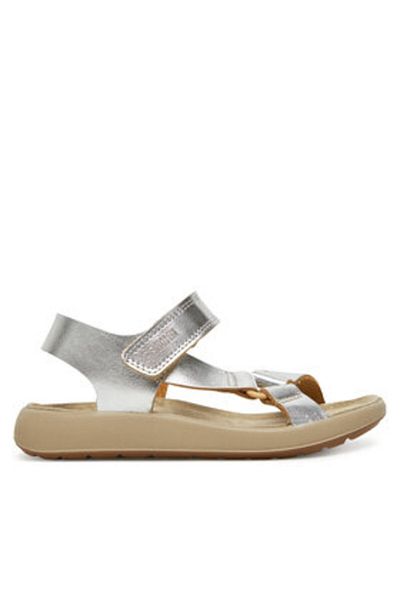 Primigi Sandale argintii pentru fete PRIMIGI-7898922 M ARGENTO