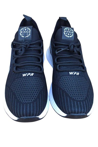 ARKEYSS Men's Summer Large Size Full Orthopedic 45-46-47-48-Numbers Light Sports Shoes