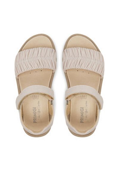 Primigi Girl Sandals beige PRIMIGI-7890744 M SABBIA
