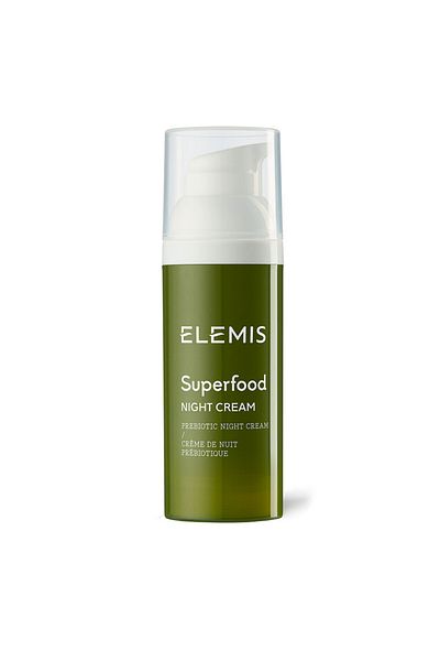 Elemis كريم الليل سوبر فود 50 مل مرطب