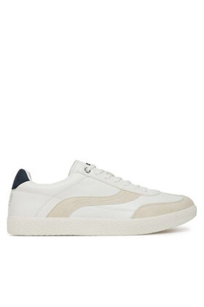 Lee Men's Sneakers white LEE-50251042 .1FG BRIGHT WHITE
