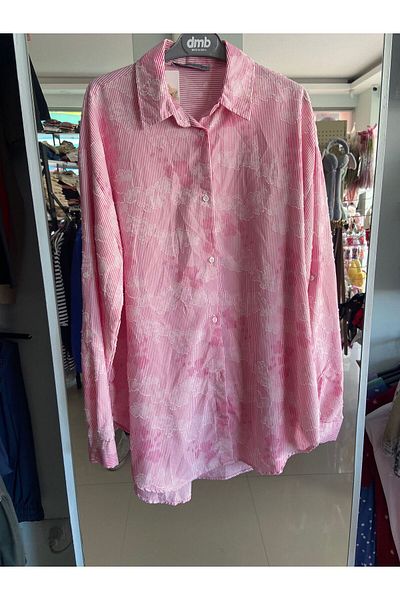 Patiska Shirt