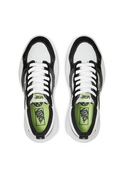 Vans Teniși pentru bărbați vans, albi, VANS-VN000BCET5O1 ULTRARANGE NEO VR3 BLACK/BLACK/MARSHMALLOW