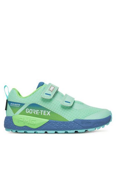 Primigi Boy Sneakers green PRIMIGI-7930511 M VERDE CHIARO