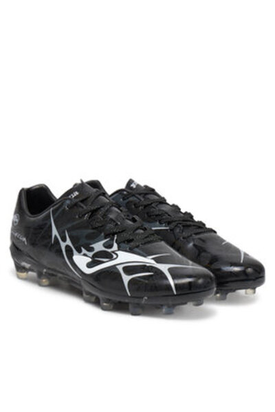 Joma Ghete de fotbal pentru bărbați, negre, JOMA-SUPS2501FG, NEGRE