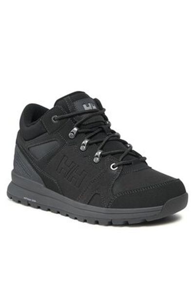 Helly Hansen Men's Trekking black HELLY HANSEN-11829 990 BLACK