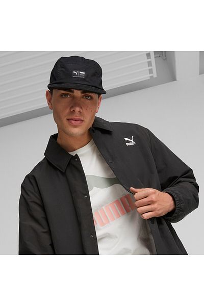 Puma قبعة تزلج PRIME - سوداء - مقاس للبالغين