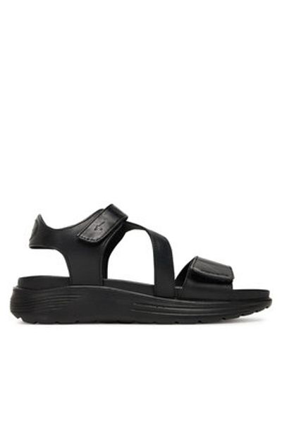 Tamaris Women's Sandals black TAMARIS-1-28228-44 007 BLACK UNI