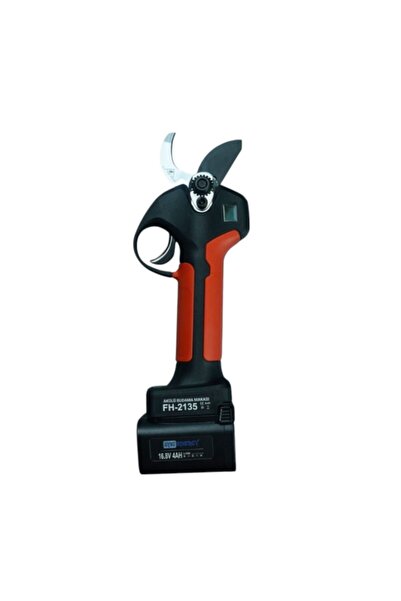 Energy Fh 2135 Akülü Budama Makası 16.8v 1.5ah 35mm 2 Bataryalı
