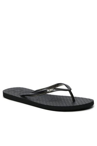Roxy Șlapi de damă negri ROXY-ARJL100873-BL0