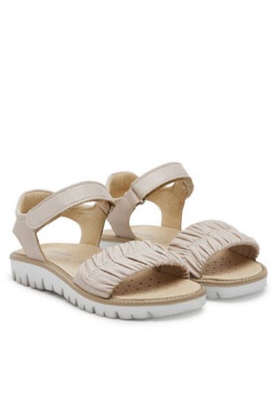 Primigi Girl Sandals beige PRIMIGI-7890744 M SABBIA