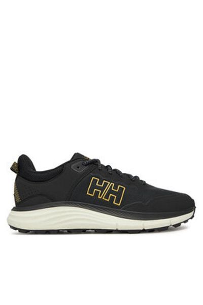 Helly Hansen Women's Trekking black HELLY HANSEN-11988 990 BLACK / GOLD