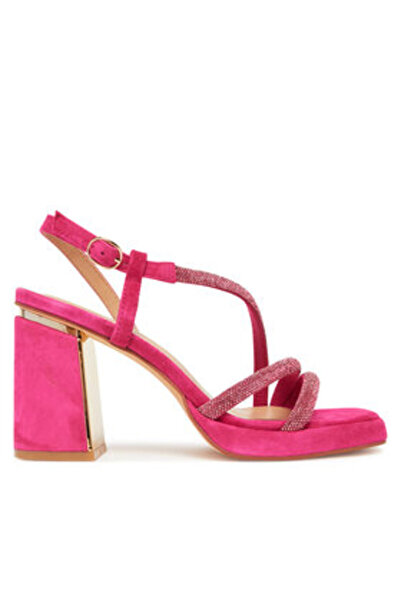 Alma en Pena Sandale dama roz ALMA EN PENA-V250790 FUXIA