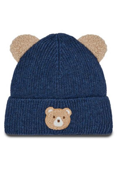 Jamiks Boy Cap blue JAMIKS-JZG041 36 J.DZINS