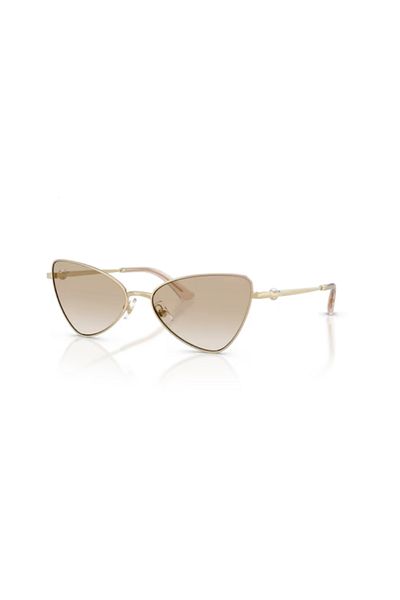Jimmy Choo Sunglasses 4015 300611 57