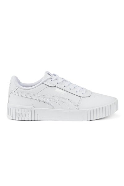 Puma Carina 2.0 Women's Casual Shoes White