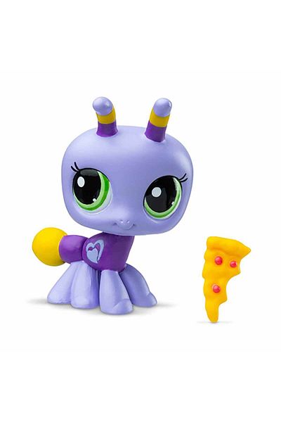 Littlest Pet Shop Minis Single Package S3 - 134 - Ant