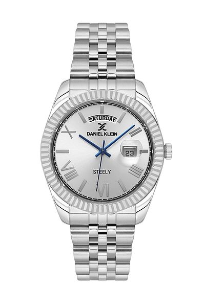 Daniel Klein Dk.1.14026-6 Men's Wristwatch