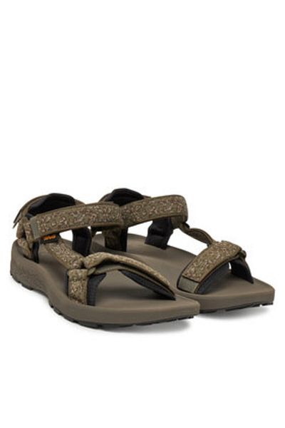 TEVA Men's Sandals green TEVA-1150510 VBD