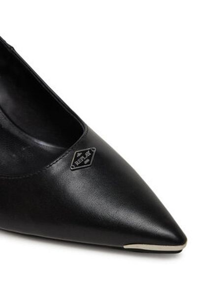 Replay Women's High Heels black REPLAY-GWH2Z .000.C0001S 003 BLACK