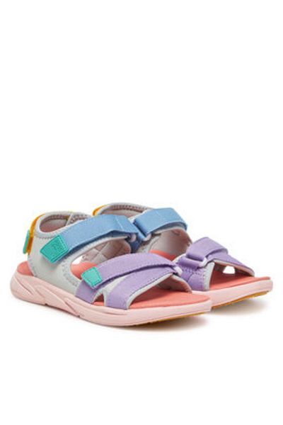 Gioseppo Girl Sandals multicolor GIOSEPPO-74220-P1 CORAL